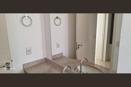 Apartamento para alugar com 1 quarto, 50m² em Alphaville Conde II, Barueri