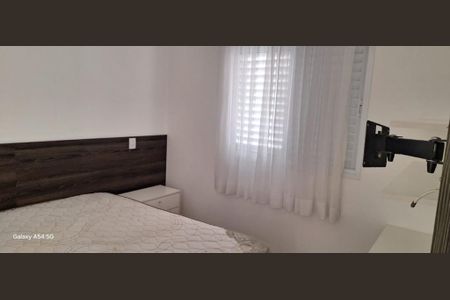 Apartamento para alugar com 1 quarto, 50m² em Alphaville Conde II, Barueri