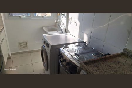 Apartamento para alugar com 1 quarto, 50m² em Alphaville Conde II, Barueri