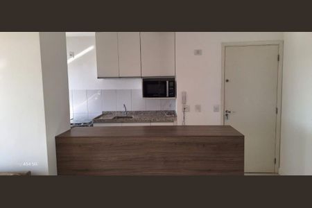 Apartamento para alugar com 1 quarto, 50m² em Alphaville Conde II, Barueri
