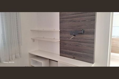 Apartamento para alugar com 1 quarto, 50m² em Alphaville Conde II, Barueri