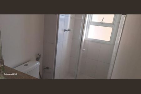 Apartamento para alugar com 1 quarto, 50m² em Alphaville Conde II, Barueri