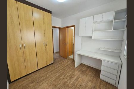 Apartamento para alugar com 3 quartos, 139m² em Tamboré, Santana de Parnaíba