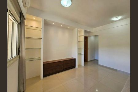 Apartamento para alugar com 3 quartos, 139m² em Tamboré, Santana de Parnaíba