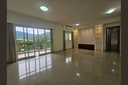 Apartamento para alugar com 3 quartos, 139m² em Tamboré, Santana de Parnaíba