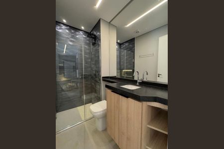 Apartamento para alugar com 1 quarto, 40m² em Empresarial 18 do Forte, Barueri