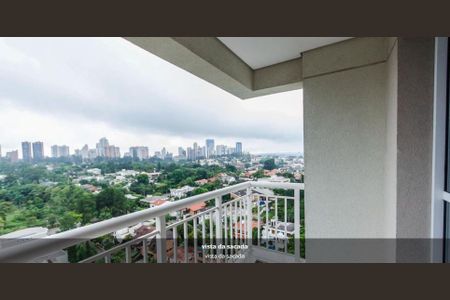 Apartamento para alugar com 2 quartos, 66m² em Empresarial 18 do Forte, Barueri