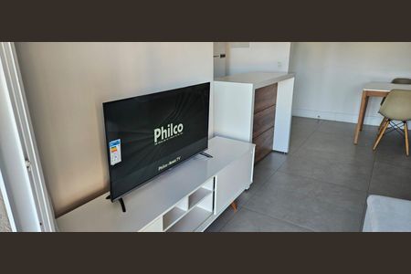 Apartamento para alugar com 2 quartos, 66m² em Empresarial 18 do Forte, Barueri