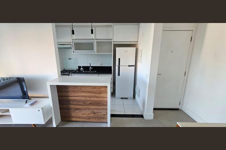Apartamento para alugar com 2 quartos, 66m² em Empresarial 18 do Forte, Barueri
