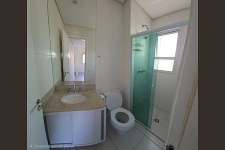 Apartamento para alugar com 2 quartos, 66m² em Empresarial 18 do Forte, Barueri