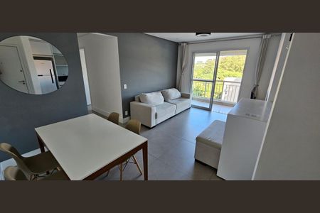 Apartamento para alugar com 2 quartos, 66m² em Empresarial 18 do Forte, Barueri