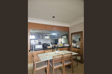 Apartamento para alugar com 2 quartos, 100m² em Tamboré, Santana de Parnaíba