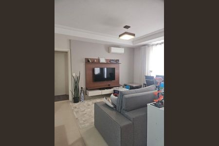 Apartamento para alugar com 2 quartos, 100m² em Tamboré, Santana de Parnaíba