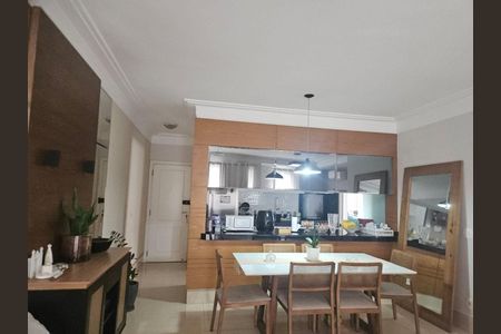 Apartamento para alugar com 2 quartos, 100m² em Tamboré, Santana de Parnaíba