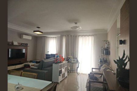 Apartamento para alugar com 2 quartos, 100m² em Tamboré, Santana de Parnaíba