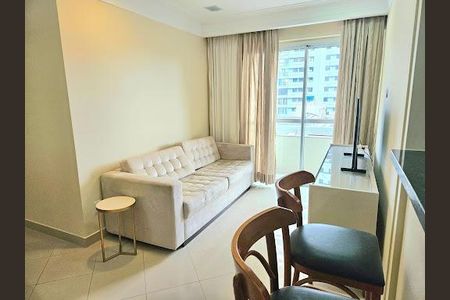 Apartamento para alugar com 2 quartos, 62m² em Alphaville Industrial, Barueri