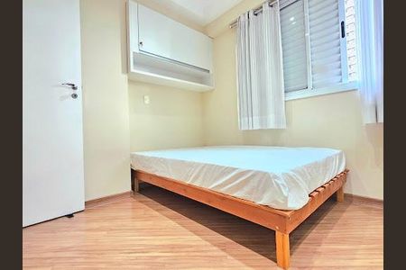 Apartamento para alugar com 2 quartos, 62m² em Alphaville Industrial, Barueri