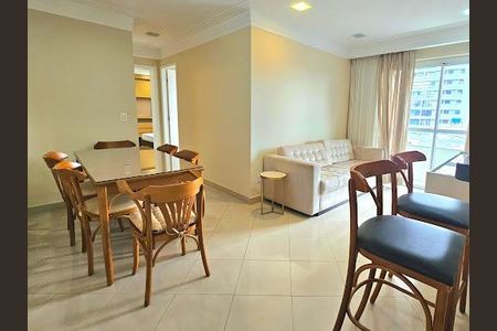 Apartamento para alugar com 2 quartos, 62m² em Alphaville Industrial, Barueri