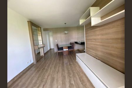 Apartamento para alugar com 3 quartos, 94m² em Centro Comercial Jubran, Barueri