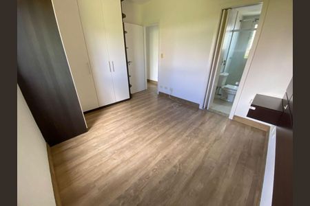 Apartamento para alugar com 3 quartos, 94m² em Centro Comercial Jubran, Barueri