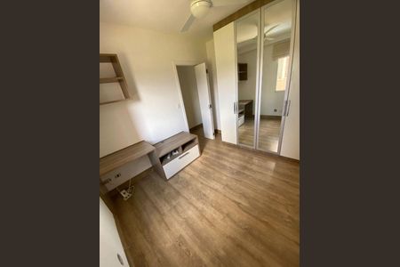 Apartamento para alugar com 3 quartos, 94m² em Centro Comercial Jubran, Barueri