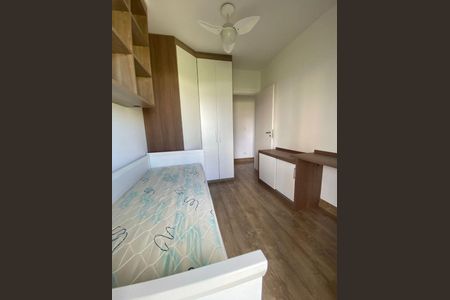 Apartamento para alugar com 3 quartos, 94m² em Centro Comercial Jubran, Barueri