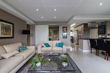 Apartamento para alugar com 3 quartos, 134m² em Alphaville Industrial, Barueri