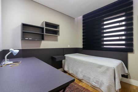 Apartamento para alugar com 3 quartos, 134m² em Alphaville Industrial, Barueri