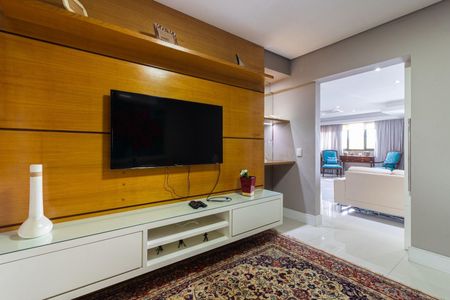 Apartamento para alugar com 3 quartos, 134m² em Alphaville Industrial, Barueri