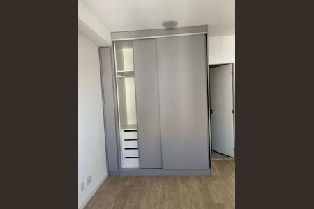 Apartamento para alugar com 1 quarto, 50m² em Alphaville Conde II, Barueri