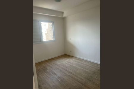 Apartamento para alugar com 1 quarto, 50m² em Alphaville Conde II, Barueri