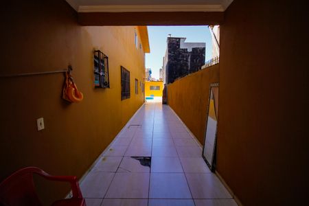 Casa para alugar com 209m², 5 quartos e 5 vagasQuintal