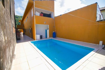 Casa para alugar com 209m², 5 quartos e 5 vagasPiscina