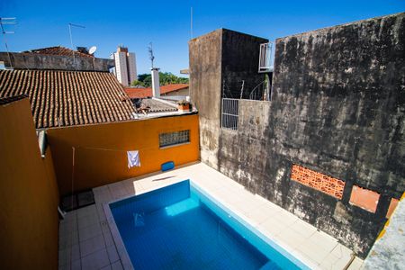 Casa para alugar com 209m², 5 quartos e 5 vagasSuíte 1