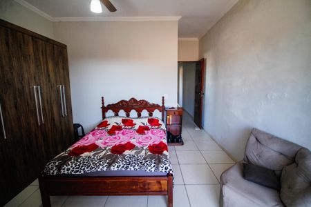 Casa para alugar com 209m², 5 quartos e 5 vagasSuíte 1