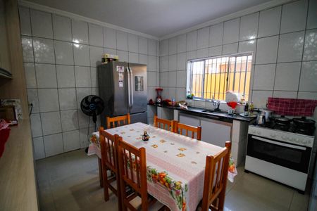 Casa para alugar com 209m², 5 quartos e 5 vagasCozinha