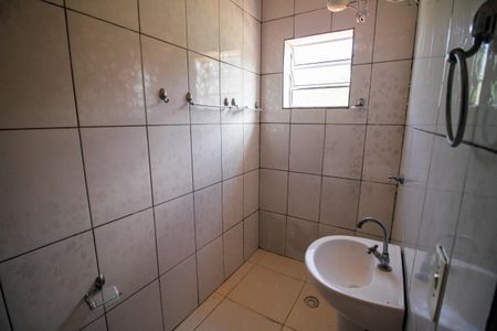 Casa para alugar com 209m², 5 quartos e 5 vagasBanheiro da Suíte 2