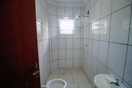 Casa para alugar com 209m², 5 quartos e 5 vagasBanheiro 2