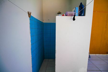 Casa para alugar com 209m², 5 quartos e 5 vagasÁrea de Serviço