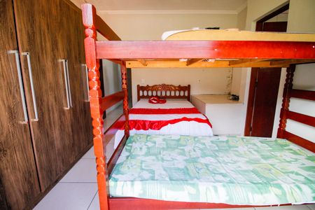 Casa para alugar com 209m², 5 quartos e 5 vagasSuíte 2