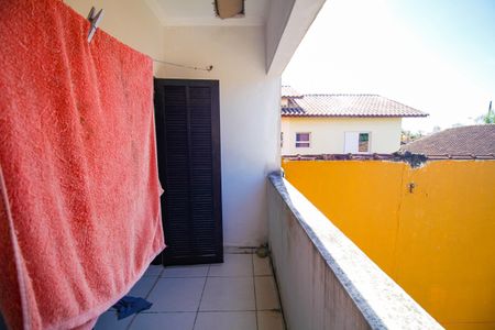 Casa para alugar com 209m², 5 quartos e 5 vagasSuíte 1