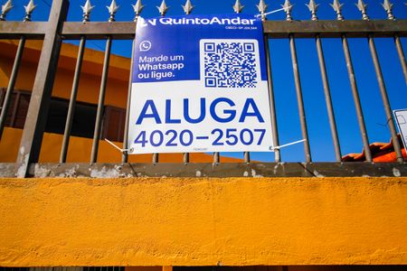 Casa para alugar com 209m², 5 quartos e 5 vagasQR