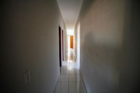 Casa para alugar com 209m², 5 quartos e 5 vagasSuíte 1