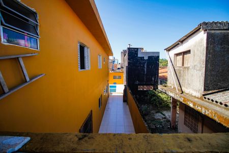 Casa para alugar com 209m², 5 quartos e 5 vagasSuíte 2