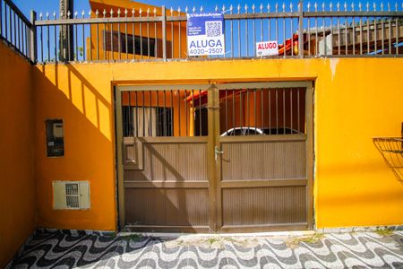 Casa para alugar com 209m², 5 quartos e 5 vagasFachada