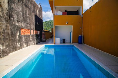 Casa para alugar com 209m², 5 quartos e 5 vagasPiscina