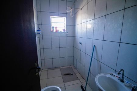 Casa para alugar com 209m², 5 quartos e 5 vagasBanheiro