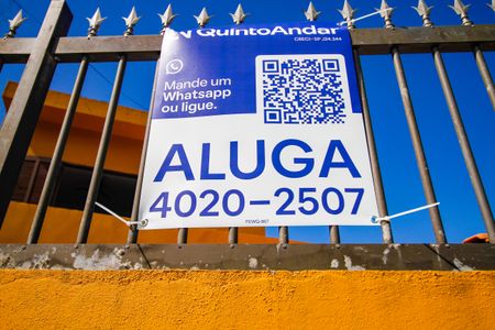 Casa para alugar com 209m², 5 quartos e 5 vagasQR