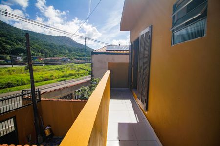 Casa para alugar com 209m², 5 quartos e 5 vagasSuíte 2