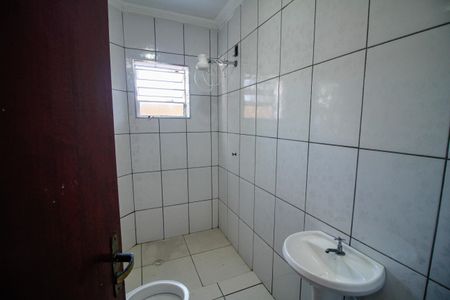 Casa para alugar com 209m², 5 quartos e 5 vagasBanheiro 2